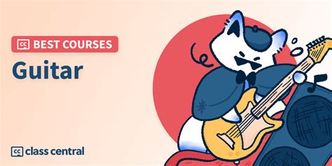 10 Best Free Guitar Courses for 2024: Make Your Own Music.